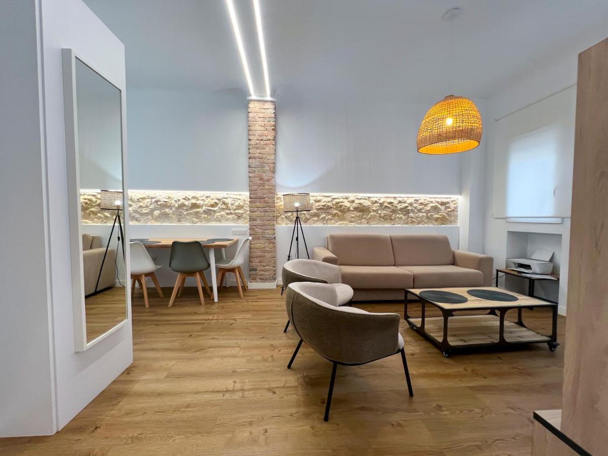 Apartamentos En Cordoba, Puente Romano Y Torre Calahorra Exterior foto