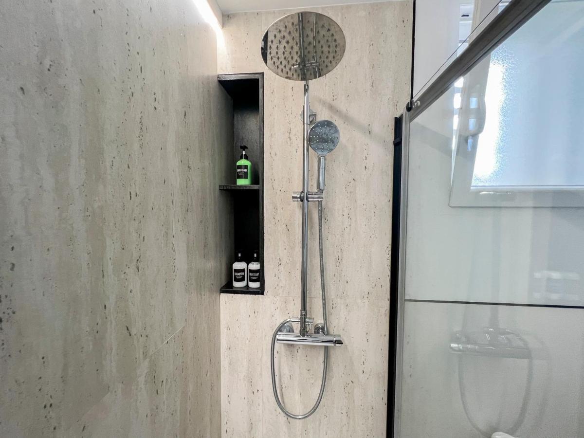 Apartamentos En Cordoba, Puente Romano Y Torre Calahorra Exterior foto