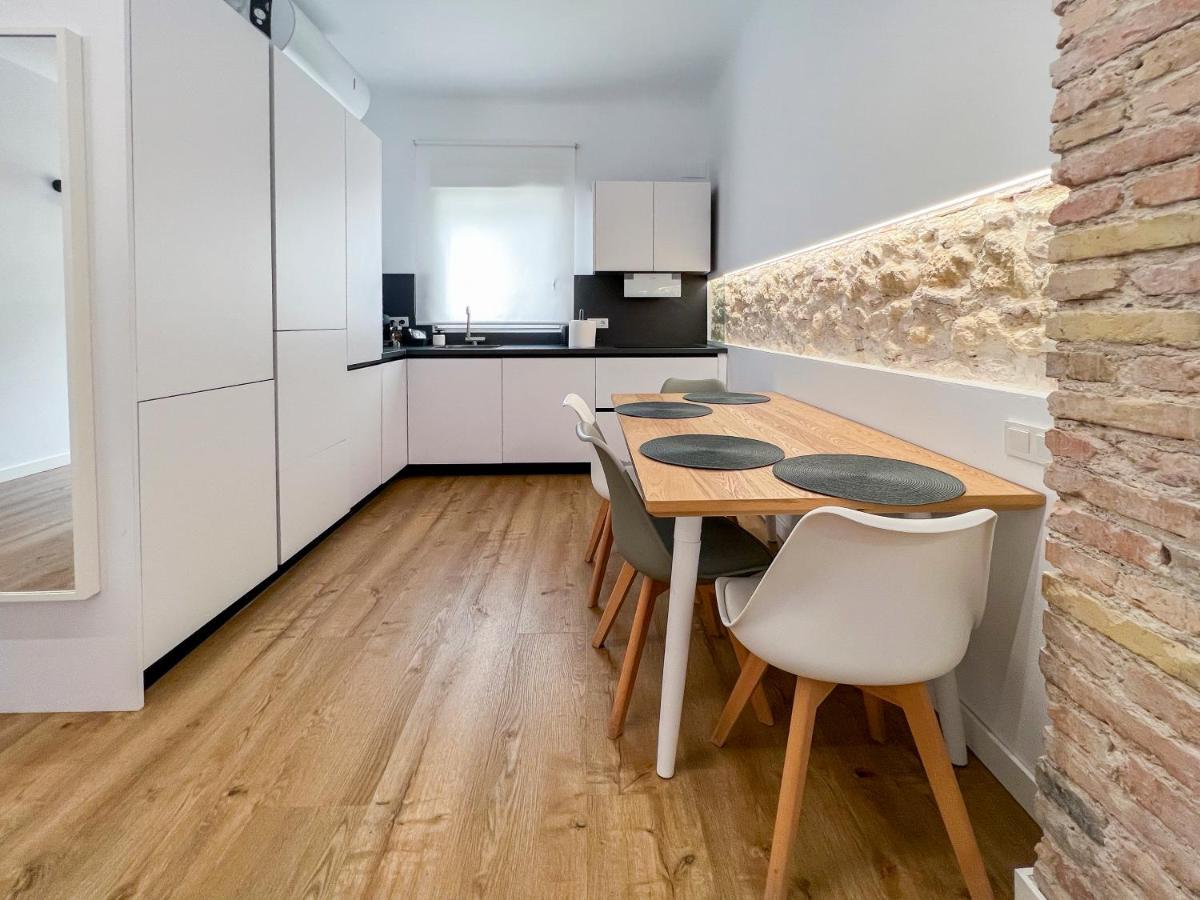 Apartamentos En Cordoba, Puente Romano Y Torre Calahorra Exterior foto