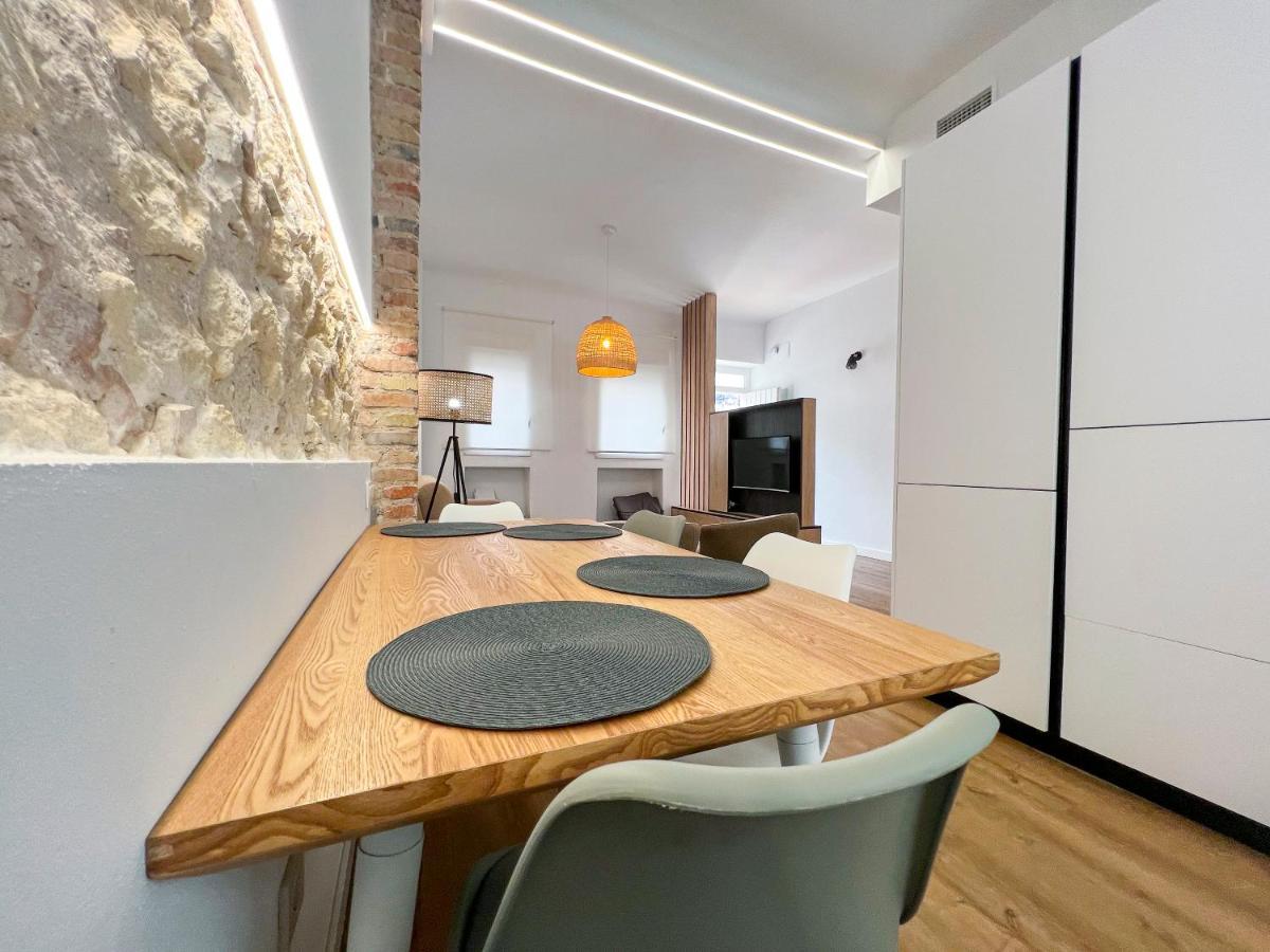 Apartamentos En Cordoba, Puente Romano Y Torre Calahorra Exterior foto