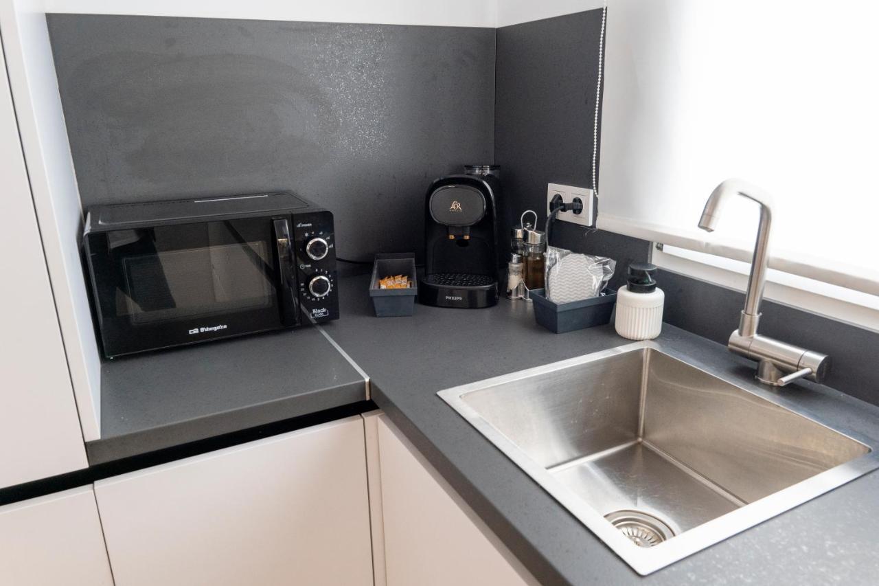 Apartamentos En Cordoba, Puente Romano Y Torre Calahorra Exterior foto