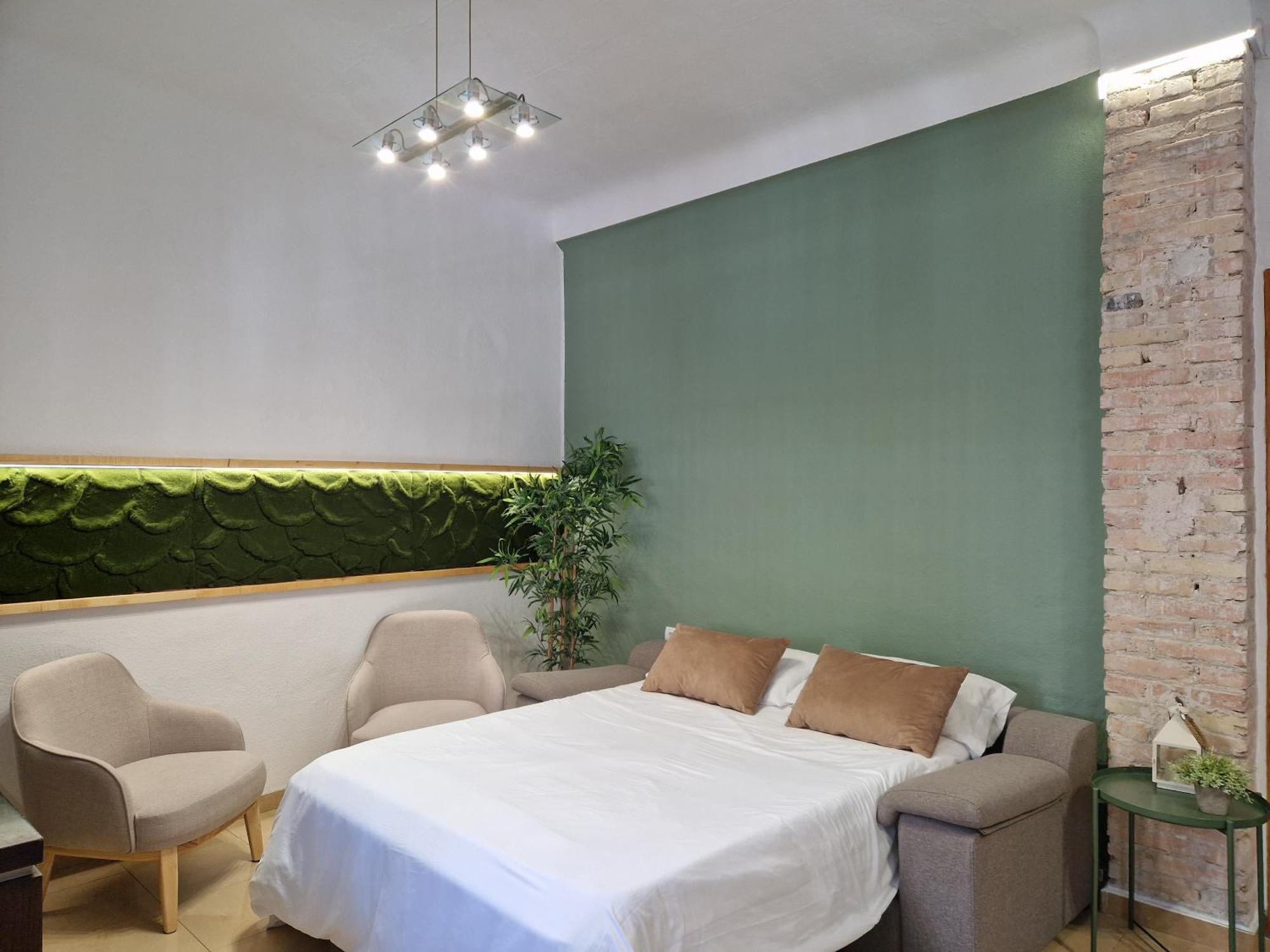 Apartamentos En Cordoba, Puente Romano Y Torre Calahorra Exterior foto