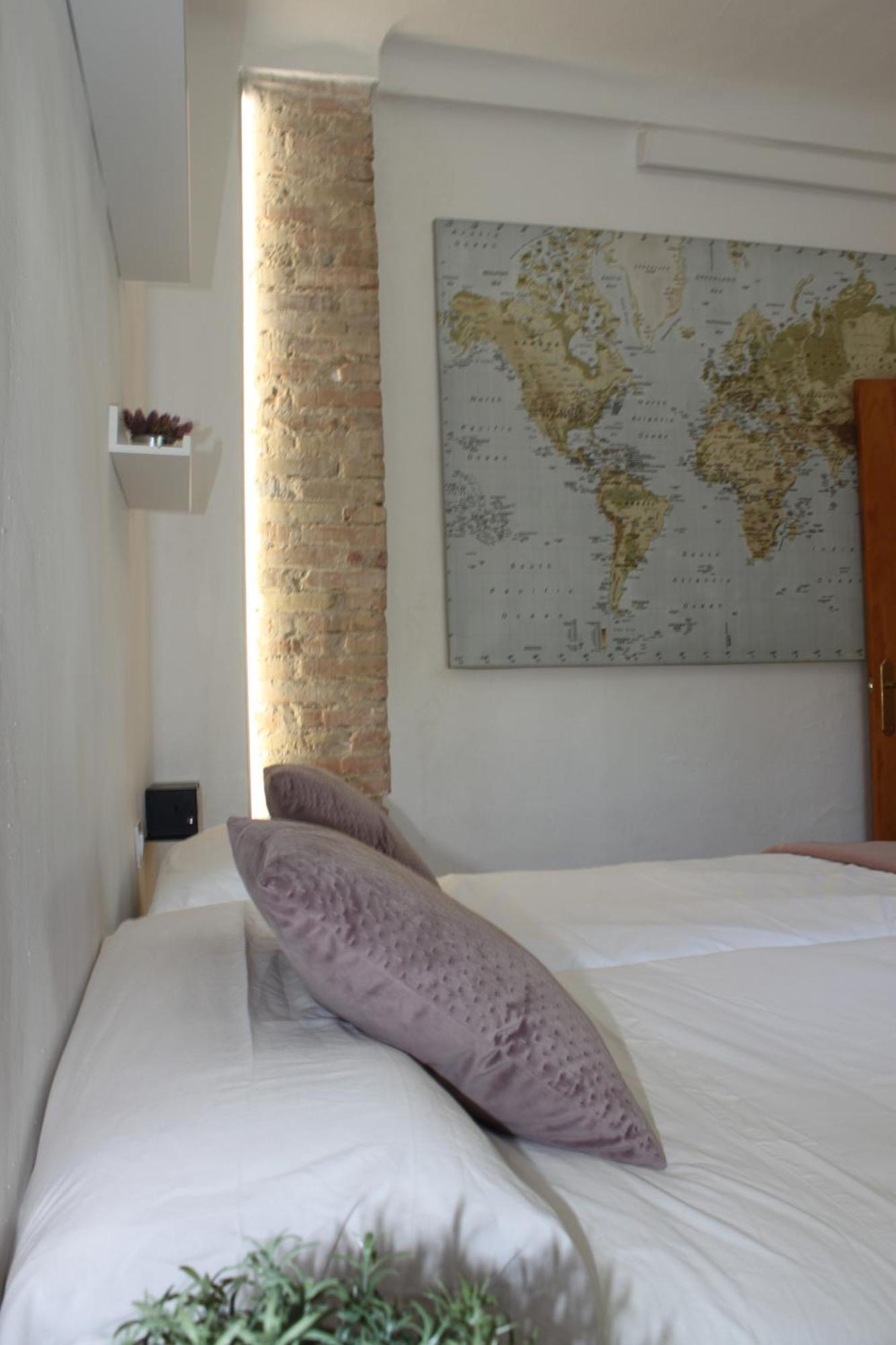 Apartamentos En Cordoba, Puente Romano Y Torre Calahorra Exterior foto