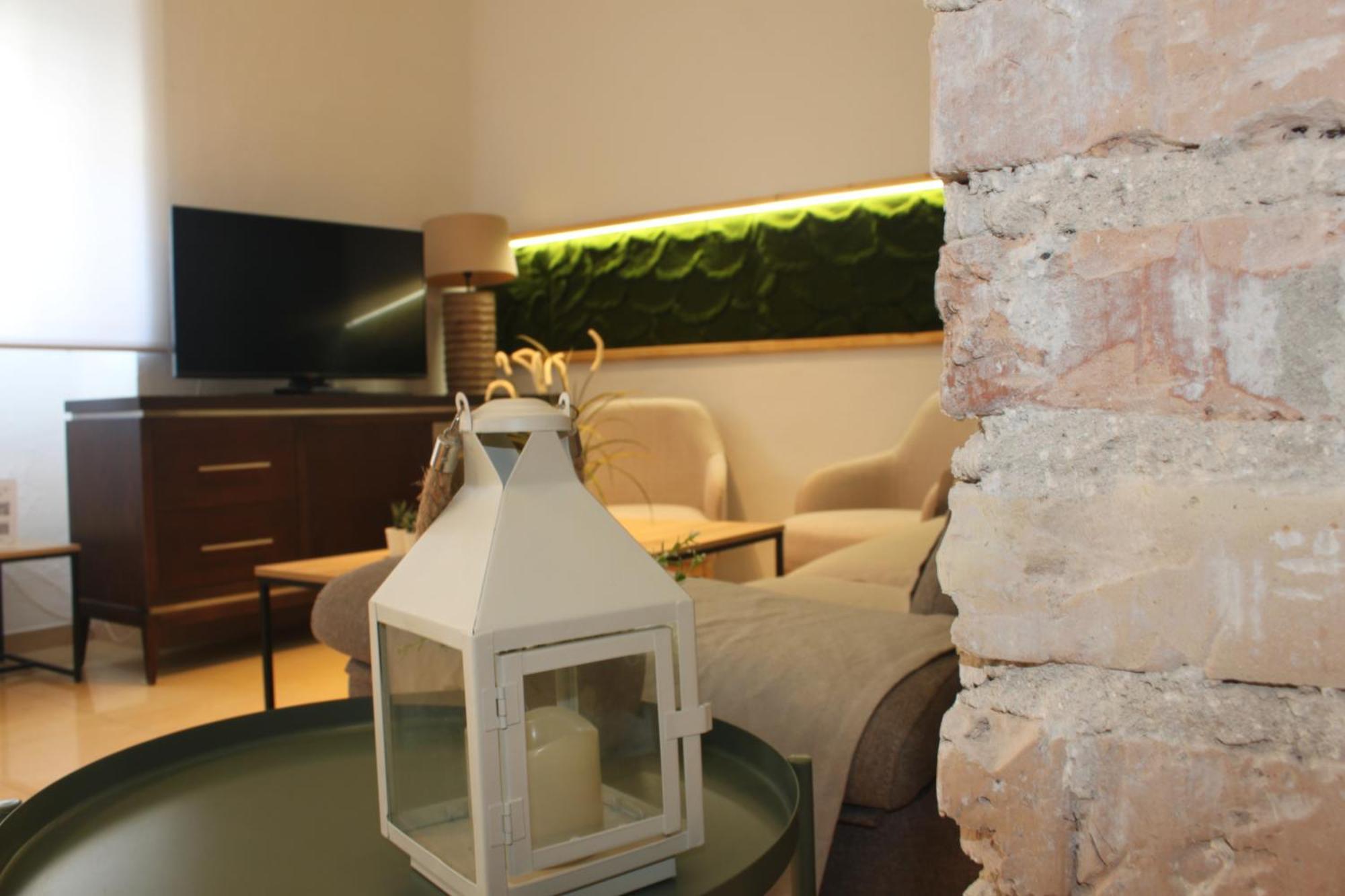 Apartamentos En Cordoba, Puente Romano Y Torre Calahorra Exterior foto