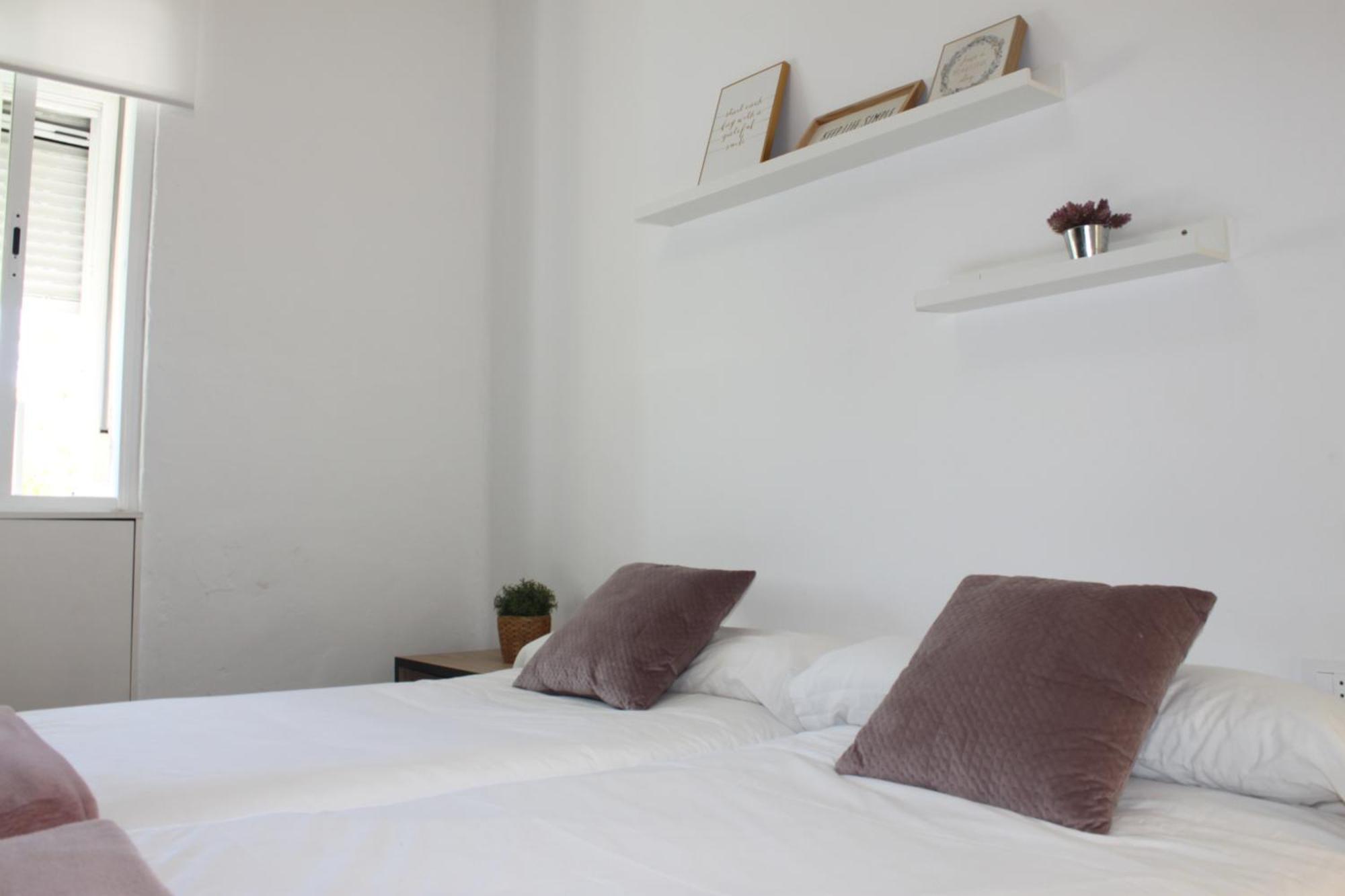 Apartamentos En Cordoba, Puente Romano Y Torre Calahorra Exterior foto